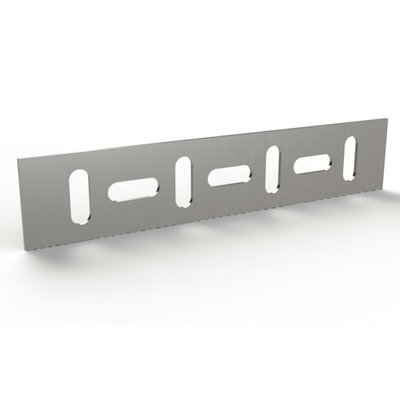 Marshall-Tufflex Metal Cable Tray Inside Splice 12/25/50mm Pre-Galvanised
