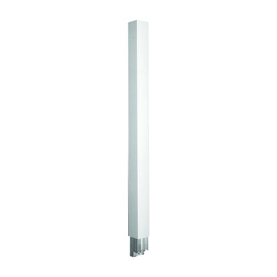 Marshall-Tufflex 1400mm PowerPole Extension Kit Anodised