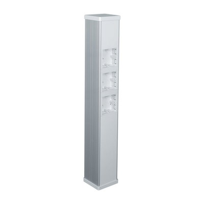 Marshall-Tufflex 685mm PowerPost White