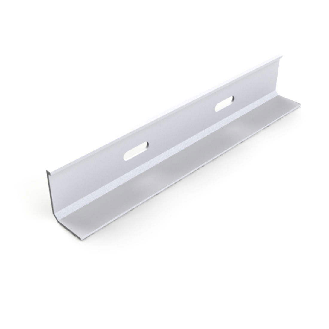 Marshall-Tufflex PVC Cable Tray Straight Coupler 60mm (Pack of 10)