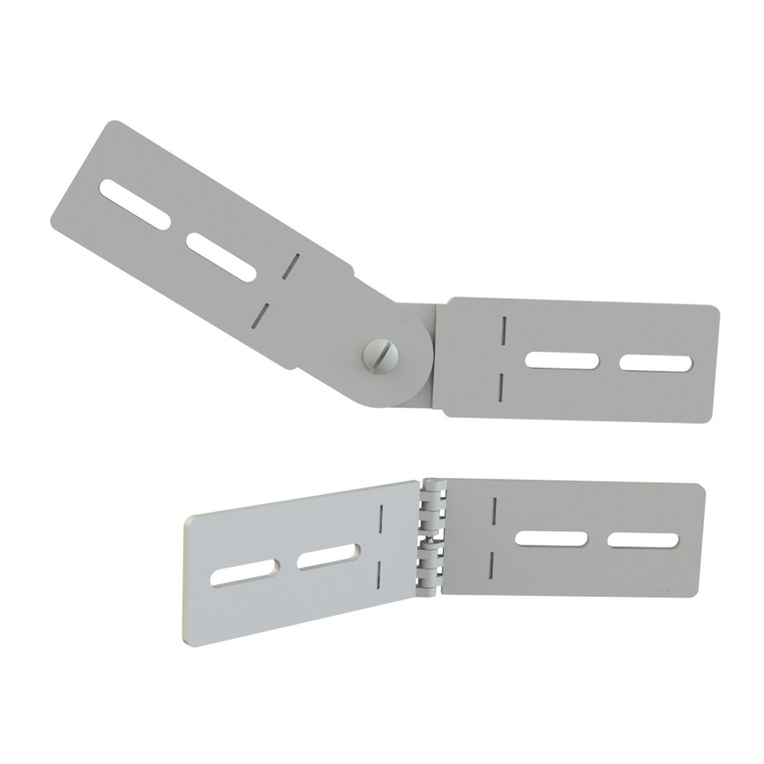 Marshall-Tufflex PVC Cable Tray Adjustable Coupler 60mm