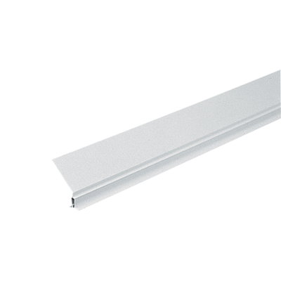Marshall-Tufflex Bench Trunking PVC-U Dividing Filler (Pack of 4)