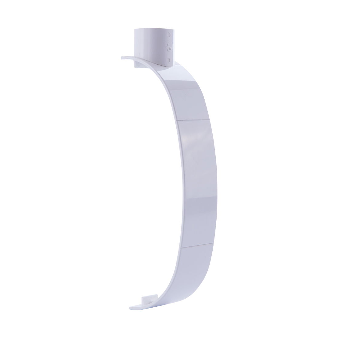 Marshall-Tufflex Odyssey MMT2 (25mm x 16mm) Mini Trunking Adaptor White