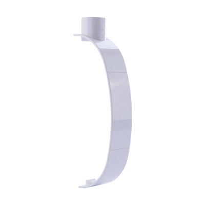 Marshall-Tufflex Odyssey MMT2 (25mm x 16mm) Mini Trunking Adaptor White