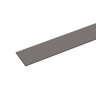 Marshall-Tufflex Sterling Steel Screening Divider 1.5m