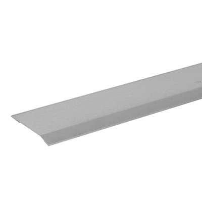 Marshall-Tufflex System 130/170 Steel Trunking Dividing Fillet 1m (Pack of 10)