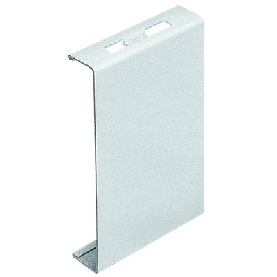 Marshall-Tufflex Accessory Box 50mm Cover Spacer White (Pack of 10)
