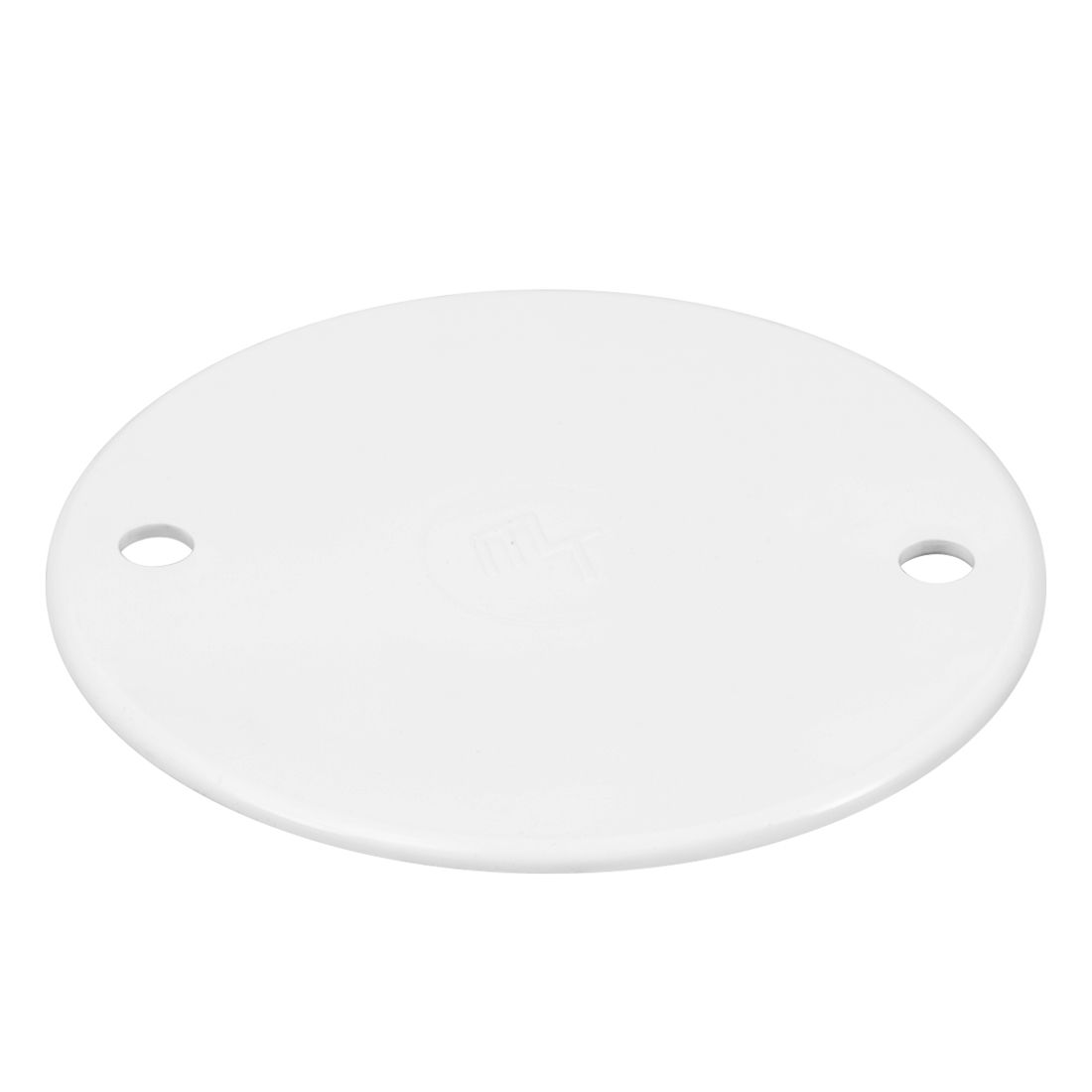 Marshall-Tufflex MT Supertube LSOH Flush Lid White (Pack of 100)