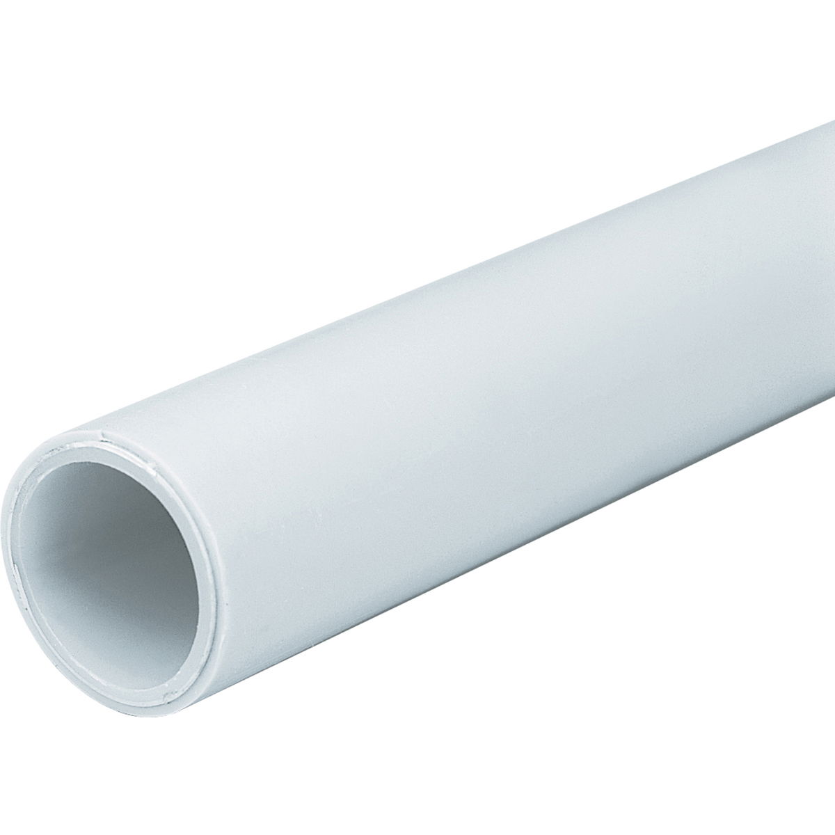 Marshall-Tufflex MT Supertube 20mm x 3m LSOH Conduit White (Pack of 30)
