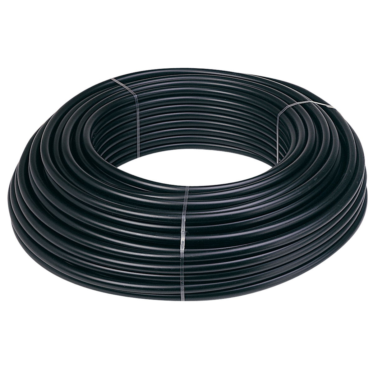Marshall-Tufflex MT Supertube 20mm x 100M LSOH Conduit Black
