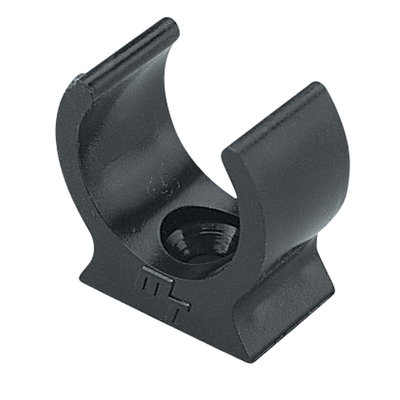 Marshall-Tufflex MT Supertube 20mm LSOH U-Clip Black (Pack of 100)
