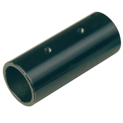 Marshall-Tufflex MT Supertube Coupler Metal 20mm Black (Pack of 10)
