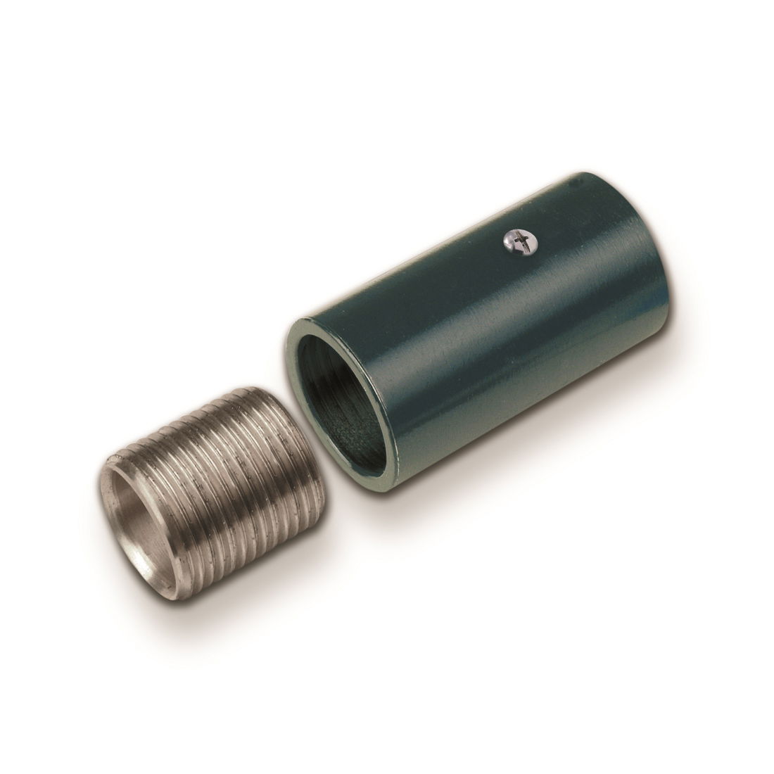 Marshall-Tufflex MT Supertube Universal Connector 20mm Black (Pack of 10)