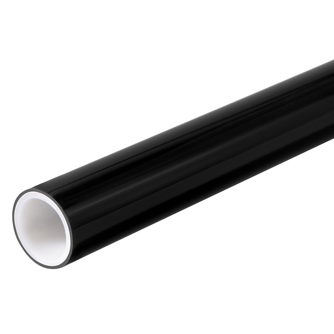 Marshall-Tufflex MT Supertube 25mm x 3m LSOH Conduit Black (Pack of 30)
