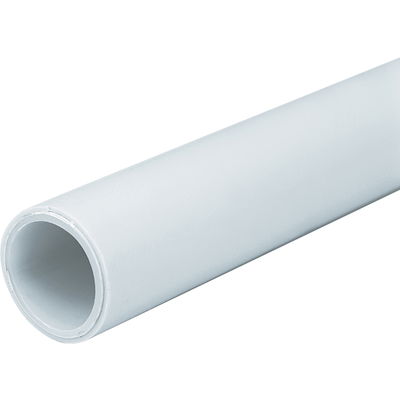 Marshall-Tufflex MT Supertube 25mm x 3m LSOH Conduit White (Pack of 30)