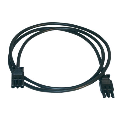 Marshall-Tufflex Power Lead 0.5m Wieland GST18/3 Female To Wieland GST/3 Male
