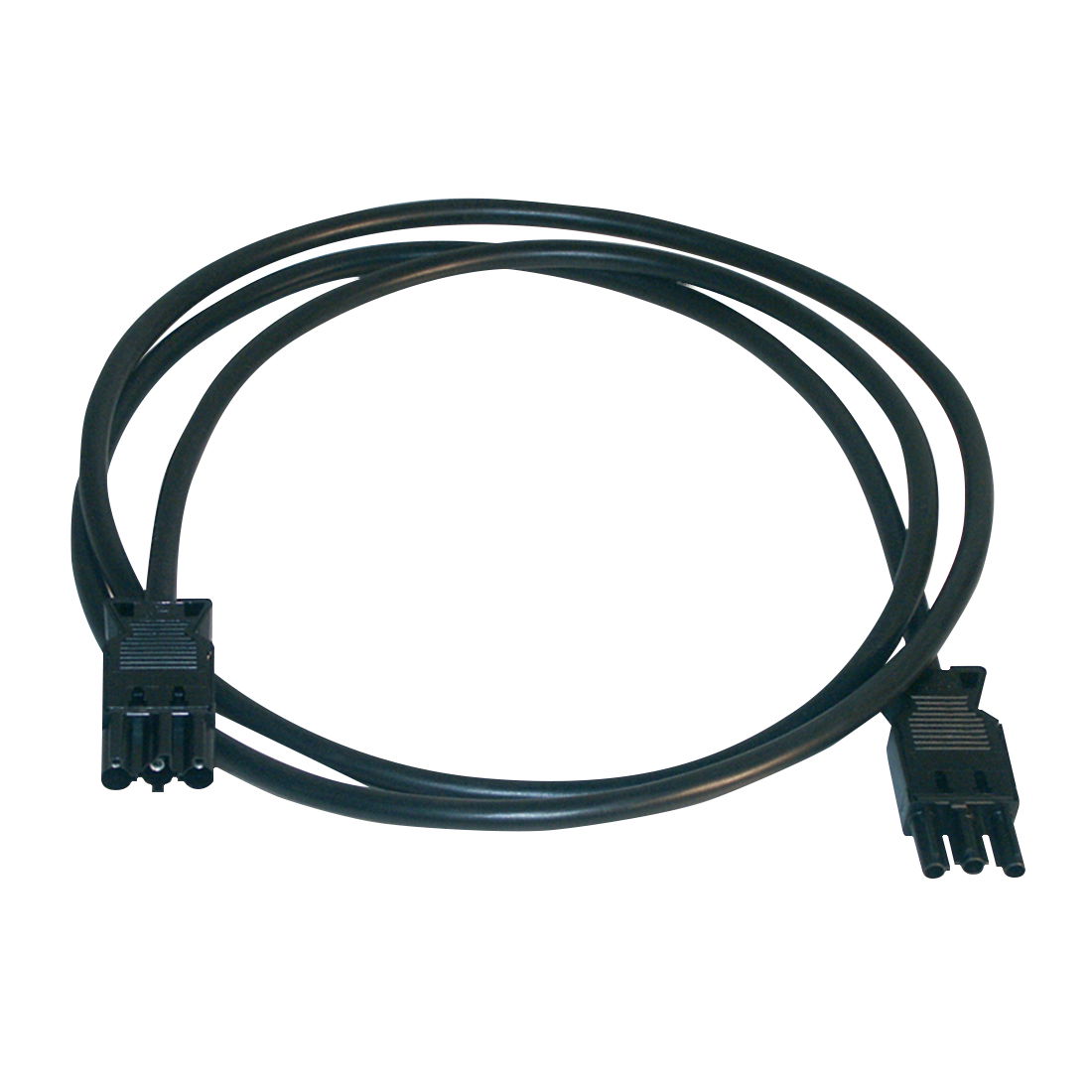 Marshall-Tufflex Power Lead 3m Wieland GST18/3 Female To Wieland GST/3 Male