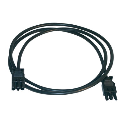 Marshall-Tufflex Power Lead 3m Wieland GST18/3 Female To Wieland GST/3 Male