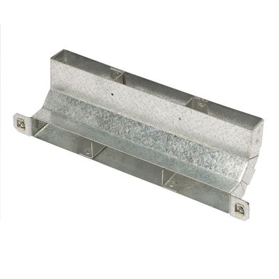 Marshall-Tufflex Underfloor Screed System PVC-U Riser
