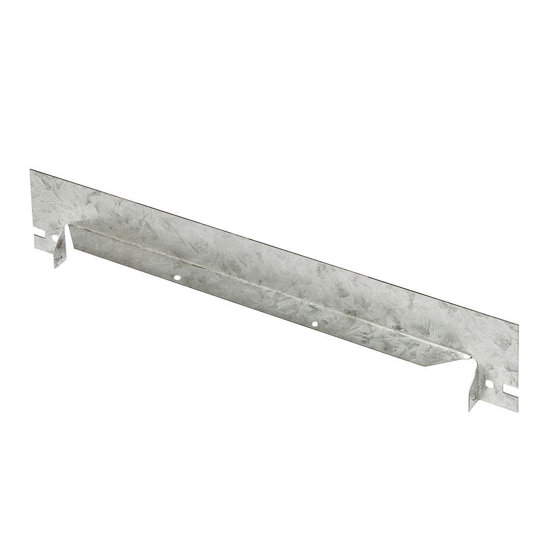 Marshall-Tufflex Underfloor Screed System Steel Adaptor