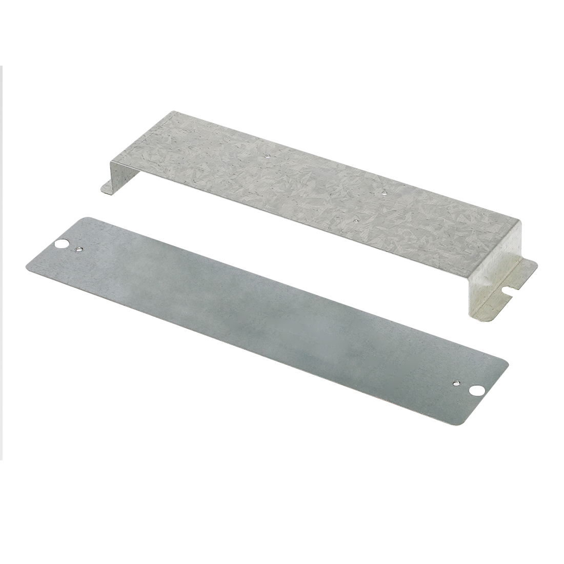 Marshall-Tufflex Underfloor Screed System Steel Coupler