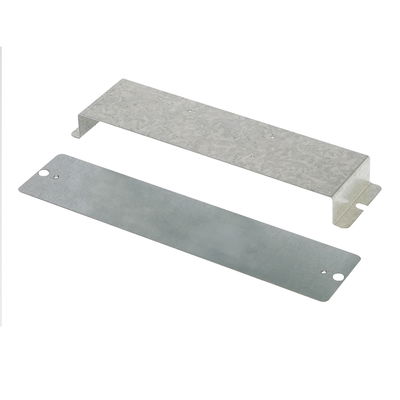 Marshall-Tufflex Underfloor Screed System Steel Coupler