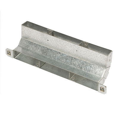 Marshall-Tufflex Underfloor Screed System Steel Riser