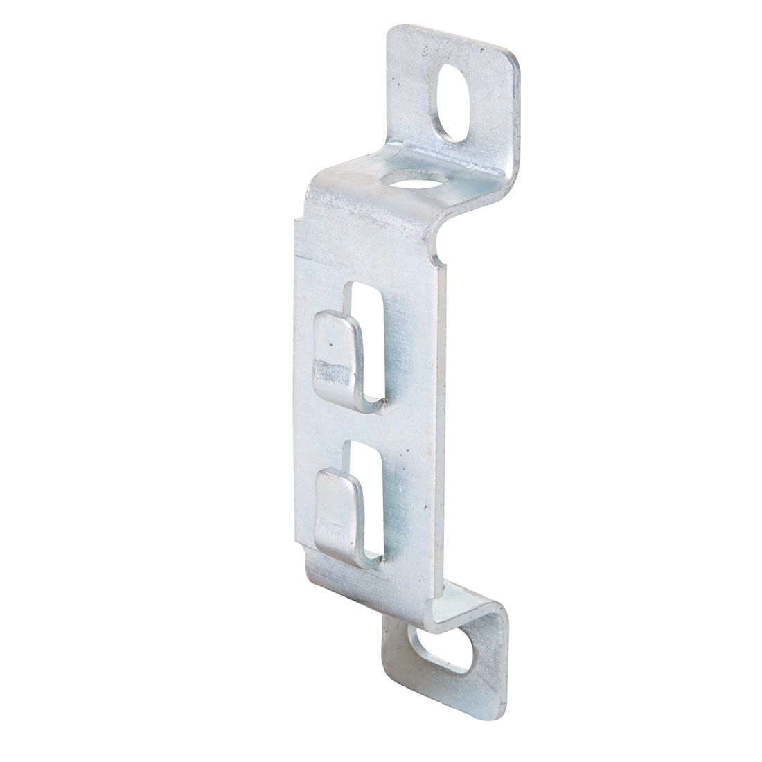 Marshall-Tufflex Wire Basket Side Support Clip 65mm & 105mm Electro-Zinc (Pack of 10)