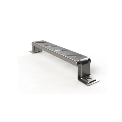 Marshall-Tufflex Stand Off Bracket for Wire Basket or Metal Cable Tray 300mm