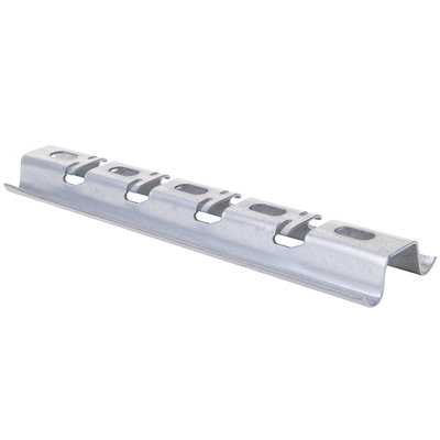 Marshall-Tufflex Fast Fix Suspension Frame Base 150mm Electro-Zinc