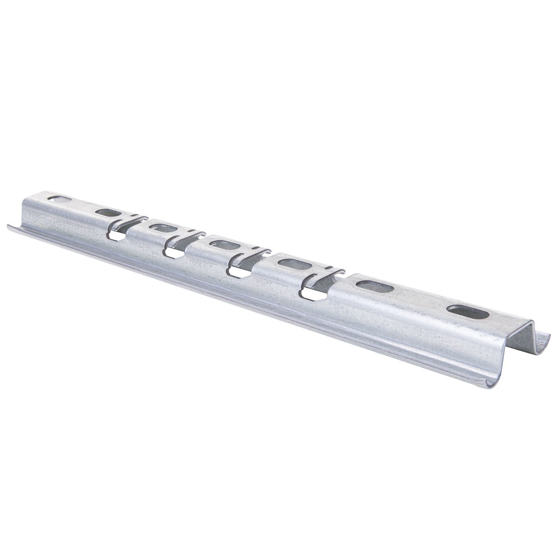 Marshall-Tufflex Fast Fix Suspension Frame Base 200mm Electro-Zinc