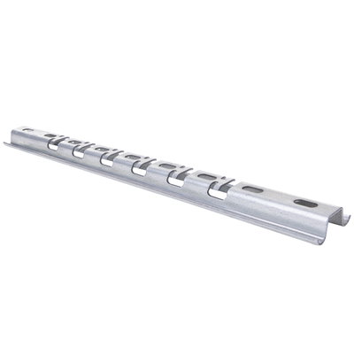 Marshall-Tufflex Fast Fix Suspension Frame Base 300mm Electro-Zinc