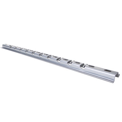 Marshall-Tufflex Fast Fix Suspension Frame Base 500mm Electro-Zinc