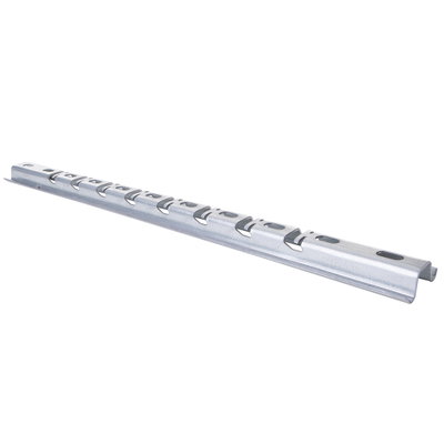 Marshall-Tufflex Fast Fix Suspension Frame Base 400mm Electro-Zinc