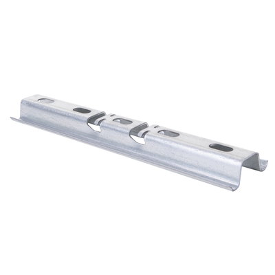Marshall-Tufflex Fast Fix Suspension Frame Base 100mm Electro-Zinc