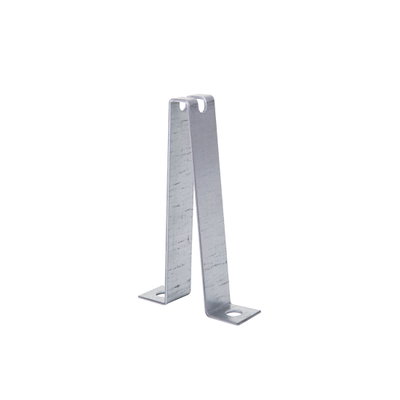 Marshall-Tufflex Wire BasketSupport Strut Leg Electro-Zinc