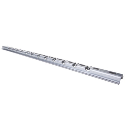 Marshall-Tufflex Fast Fix Suspension Frame Base 600mm Electro-Zinc