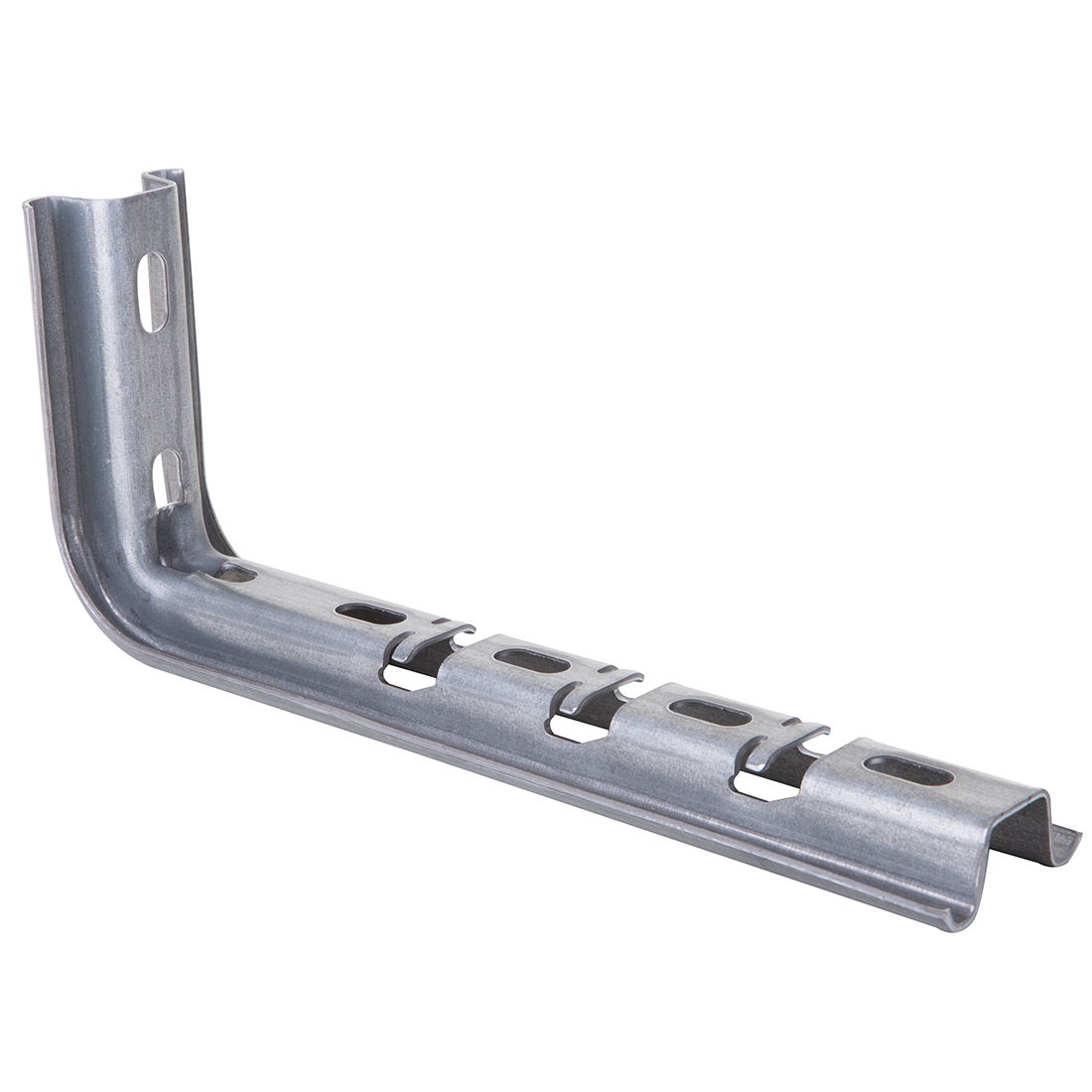 Marshall-Tufflex Fast Fix Wall Bracket 150mm Electro-Zinc
