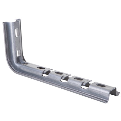 Marshall-Tufflex Fast Fix Wall Bracket 150mm Electro-Zinc