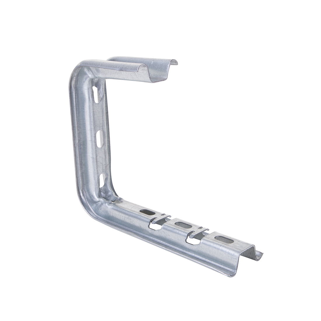 Marshall-Tufflex Fast Fix Ceiling Bracket 100mm Electro-Zinc
