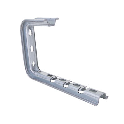 Marshall-Tufflex Fast Fix Ceiling Bracket 150mm Electro-Zinc