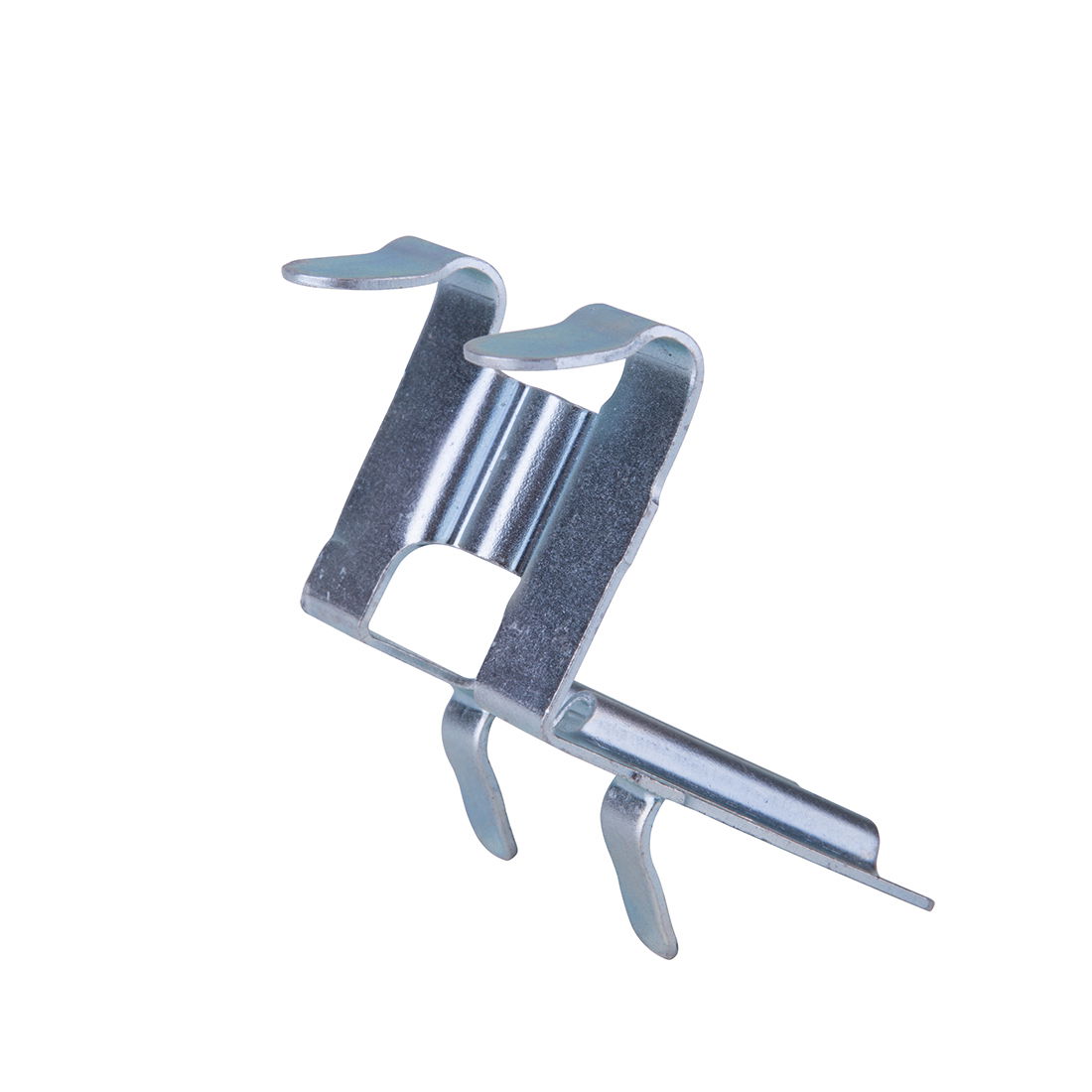 Marshall-Tufflex Fast Fix Clip-on Coupler 35mm Electro-Zinc (Pack of 10)