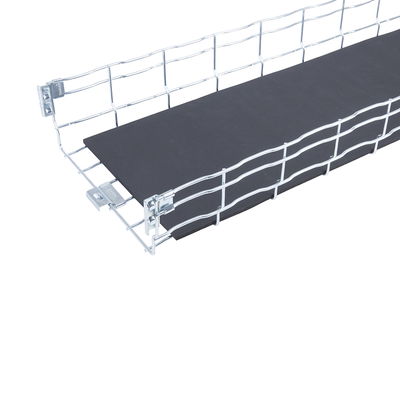 Marshall-Tufflex Cablelay 300mm x 30m 3mm Thick Class 0 Black