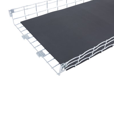 Marshall-Tufflex Cablelay 600mm x 30m 3mm Thick Class 0 Black
