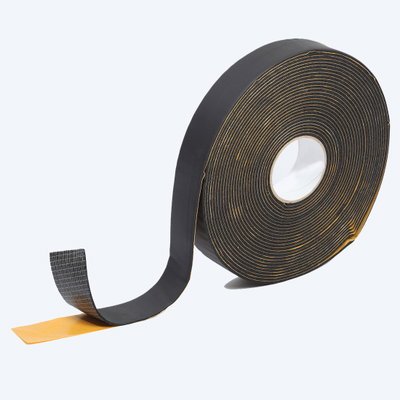 Marshall-Tufflex Cablelay Tape 15m Class 0 Black