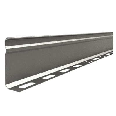 Marshall-Tufflex Wire Basket Dividing Fillet 35mm x 3m Electro-Zinc (Pack of 10)