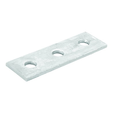 Marshall-Tufflex 5 Hole Flat Plate