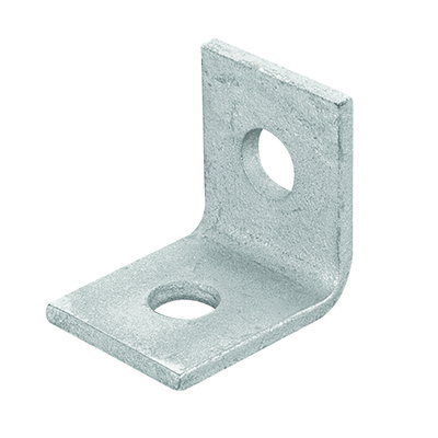 Marshall-Tufflex 2 Hole Right Angle Bracket