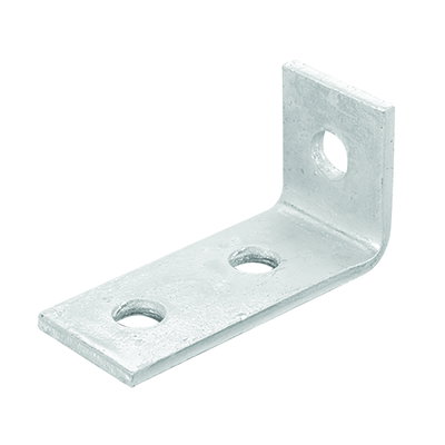 Marshall-Tufflex 3 Hole Right Angle Bracket