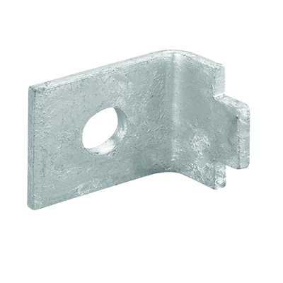 Marshall-Tufflex Toe Beam Clamp